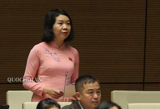 Cần giải pháp phòng ngừa từ gốc rễ vấn đề có thể nảy sinh tham nhũng