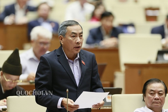 Không để hàng Trung Quốc gắn mác Việt Nam xuất khẩu