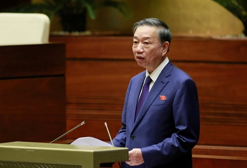 Không để tồn tại khoảng trống trong xử lý hình sự tội phạm sử dụng vũ khí