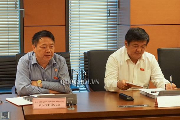 Nhiều dự án đội vốn, kéo dài nhưng không quy rõ trách nhiệm