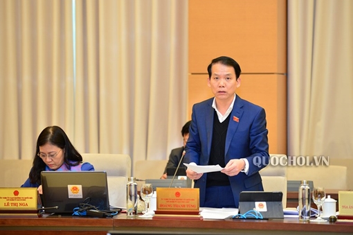 Làm rõ thuận lợi, khó khăn khi sắp xếp 4 huyện tại Cao Bằng