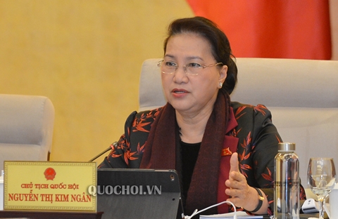 Bộ trưởng đã nghỉ hưu có thể qua làm đại biểu Quốc hội