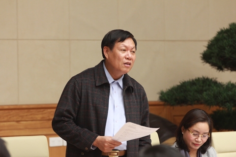 Việt Nam không có ca nào tử vong, cũng không có việc lây chéo do Covid-19