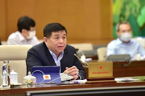 Kinh doanh đòi nợ đóng góp chả bao nhiêu so với công sức bỏ ra để khắc phục