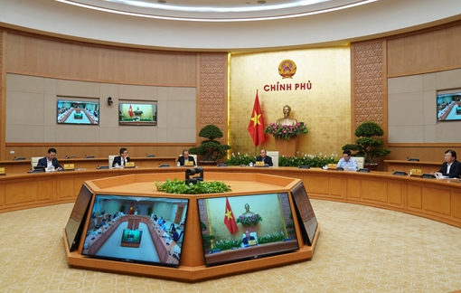 Đề xuất giải pháp mạnh trước đỉnh dịch sắp xảy ra