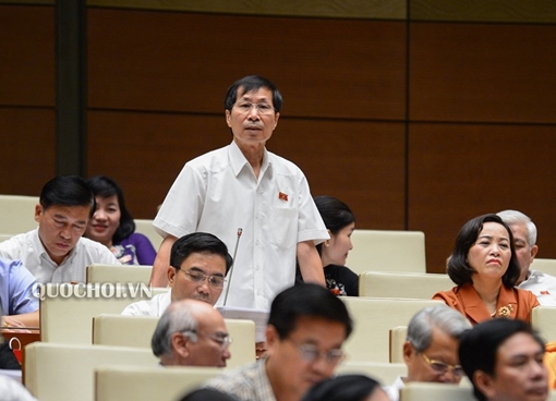 Đòi nợ thuê là chiếc áo giáp kiên cố khoác trên mình "tín dụng đen"