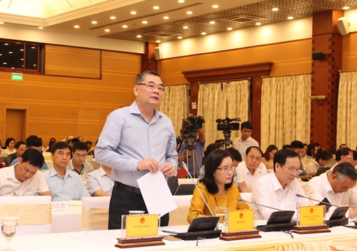 Bộ Công an đang khẩn trương điều tra vụ Tenma và 5 đại án kinh tế