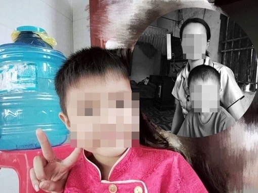 Bắt giữ nam sinh gây ra cái chết của cháu bé 5 tuổi tại Nghệ An