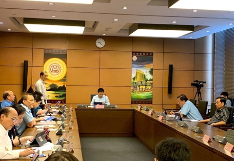 Xử lý vi phạm hành chính: Cắt điện, nước chỉ nên là biện pháp ngăn chặn?