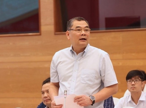 Chưa thay đổi biện pháp ngăn chặn đối với ông Nguyễn Đức Chung