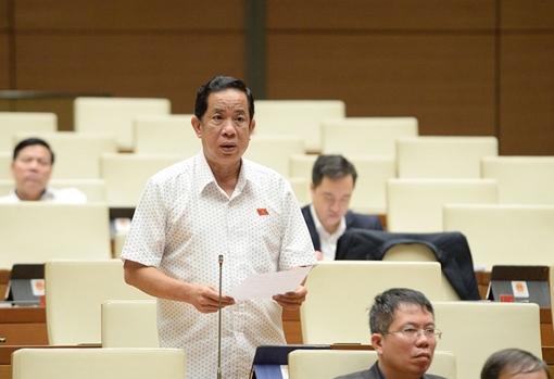 Người sử dụng ma túy cần bị tạm giữ hành chính để xác định tình trạng nghiện