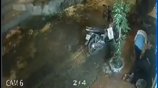 Tước quân tịch cán bộ Công an vô ý nổ súng làm chết người