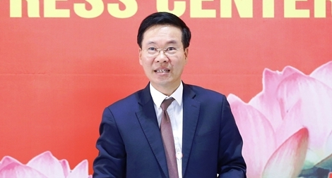 Đại hội XIII của Đảng - dấu mốc định hướng tầm nhìn chiến lược cho tương lai đất nước