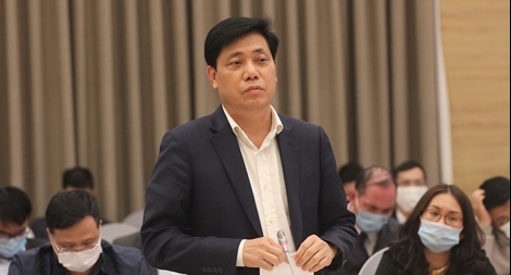 Đường sắt Cát Linh - Hà Đông: Việc bàn giao không chỉ trong một ngày, một tuần