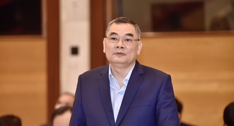 Khen thưởng cá nhân khám phá đại án liên quan Trịnh Xuân Thanh là bình thường