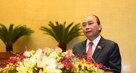 Thủ tướng: Trên con tàu tăng trưởng Việt Nam, không ai bị bỏ lại phía sau