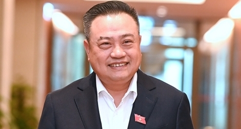 Đề cử đồng chí Trần Sỹ Thanh để bầu làm Tổng Kiểm toán Nhà nước