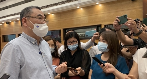 Sẽ xử lý hoạt động vi phạm pháp luật của câu lạc bộ "Tình người"