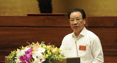 Phát huy ý chí tự cường, khát vọng phát triển đất nước phồn vinh, hạnh phúc