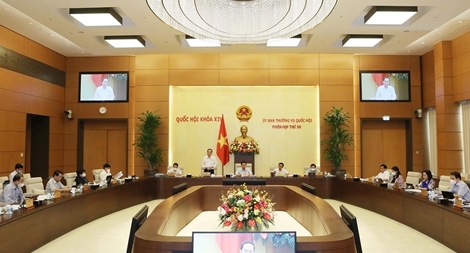 Cử tri mong muốn sớm tiêm chủng toàn dân, đạt miễn dịch cộng đồng