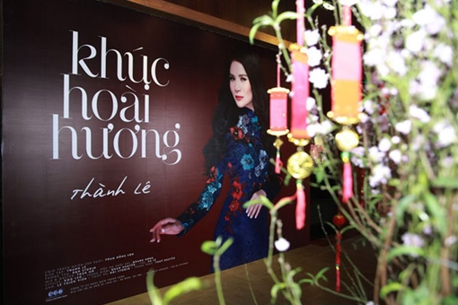 Nghệ thuật không phải là cuộc đua