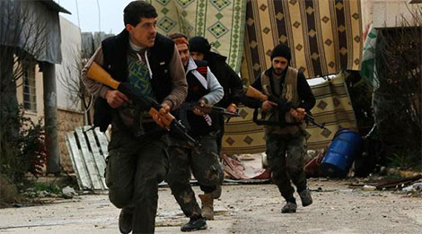 Nga nêu quan điểm về việc Mỹ yêu cầu Nga không nhắm đánh nhánh Al-Qaeda ở Syria