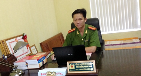 Còn đam mê, còn cống hiến…