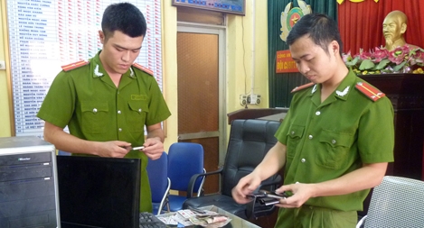 Trước thềm vòng chung kết Euro 2016: Vén “bức màn” cá độ bóng đá