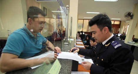 Lấy ý kiến dự thảo nghị định mới về thủ tục hải quan