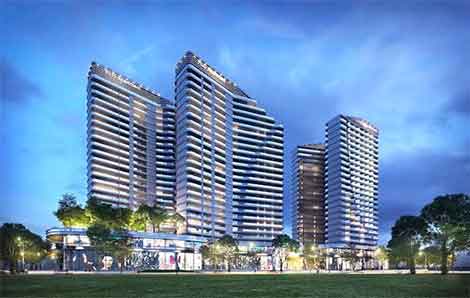 Căn hộ khách sạn 5 sao đầu tiên tại Quy Nhơn vừa ra mắt đã hút khách