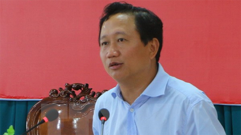 Lấy ý kiến tập thể về việc ông Trịnh Xuân Thanh xin không tái cử