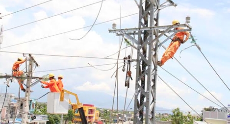 EVN Hà Nội mở đường dây nóng phục vụ khách hàng dịp cao điểm