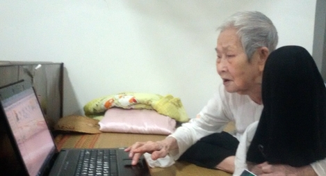 Họa sĩ, nhà văn U100