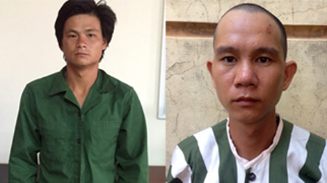 Bóc gỡ đường dây buôn người xuyên quốc gia