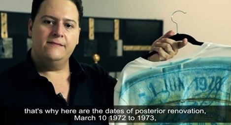 Trùm ma túy giàu nhất hành tinh Đốt 2 triệu USD để sưởi ấm trên hành trình  trốn chạy