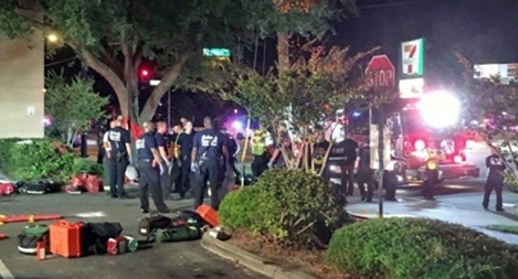 Từ "văn hóa súng đạn"  đến "căn bệnh đồng tính"