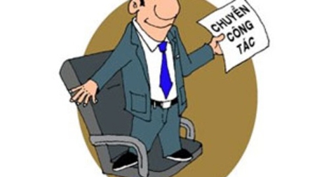 Cái gai của sự luân chuyển