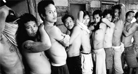 Lo âu nạn buôn bán nội tạng người