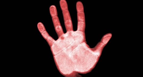 Tội phạm nào vi khuẩn ấy