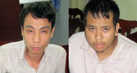 Hành trình truy bắt 2 nghi phạm sát hại "bạn tình" đồng giới