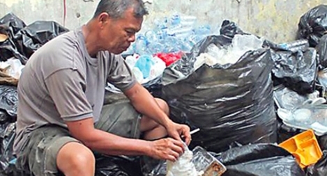 Lượm lặt chuyện "cổ tích giữa đời thường" của cảnh sát