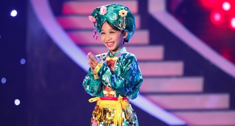 "Thương mại hóa" trẻ em trên truyền hình