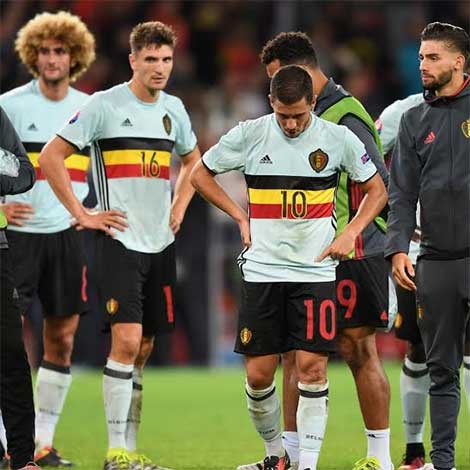 Bóng đá không còn chỗ cho sự tự phát