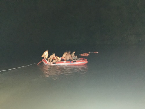 Tìm thấy thi thể 3 nữ sinh ĐH Ngoại thương bị nước cuốn