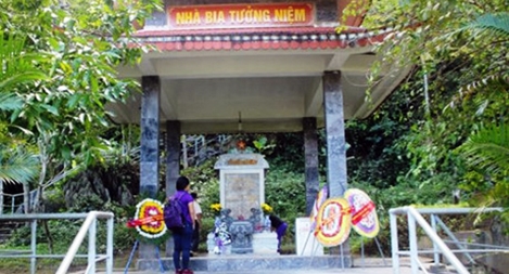 Chuyện chưa kể về 13 chiến sỹ hy sinh ở hang Lèn Hà