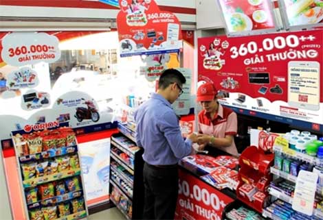 Áp dụng “rào cản” để bảo vệ doanh nghiệp bán lẻ