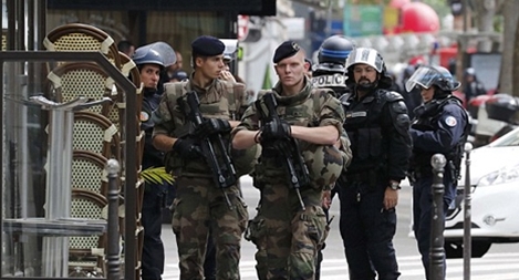 Khi trộm cắp tấn công các giải đấu quốc tế