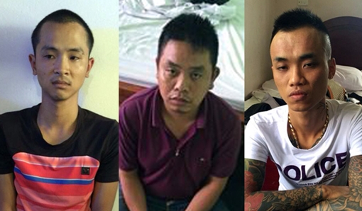 Giải cứu thành công một doanh nhân nước ngoài bị bắt cóc, đòi 2,5 tỷ tiền chuộc