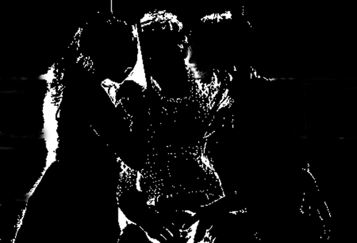 Cuộc truy tìm kẻ sát nhân mang số "đào hoa"