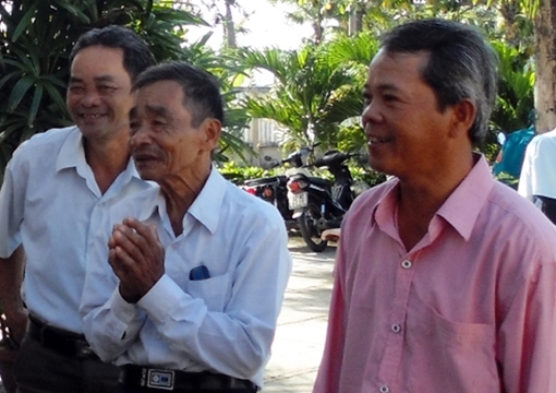 Cuộc đoàn tụ bất ngờ sau giấc mơ kỳ lạ